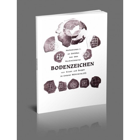 Bodenzeichen an Gefäßen aus dem Hochmittelalter (eBook/PDF)
