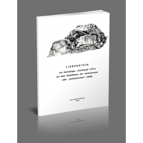 Liebenstein (eBook/PDF)