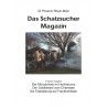 Das Schatzsucher Magazin - DSM 1 (PDF/Ebook)