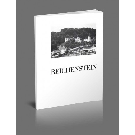 Reichenstein (eBook/PDF)