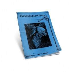 Bodenfund Magazin Nr. 10 1997 (eBook/PDF)