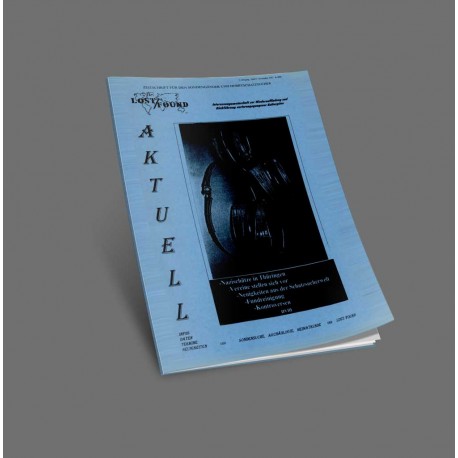 Der Schatzsucher Heft 09 11-1997 (eBook/PDF)