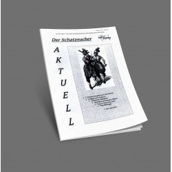 Der Schatzsucher Heft 18 08-2000 (eBook/PDF)