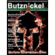 Butznickel Nr.5 Schatzsucher Magazin
