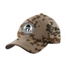 DSU Baseball Cap Tropentarn