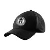DSU Baseball Cap Schwarz