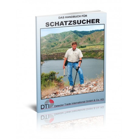 Das Handbuch für Schatzsucher