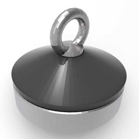 Magnetschutz "LEONIDAS"