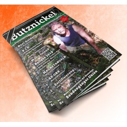 Butznickel Nr.13 Schatzsucher Magazin (PDF/Ebook)