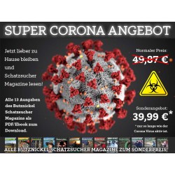 SUPER CORONA ANGEBOT